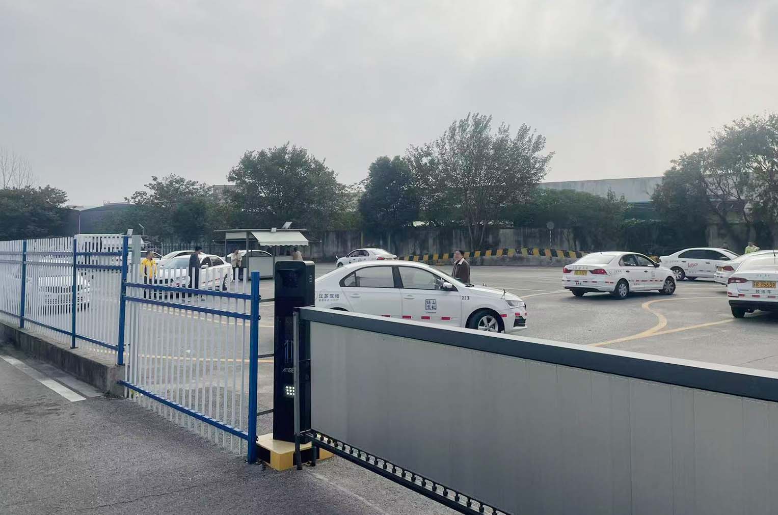 无锡口碑好的驾校